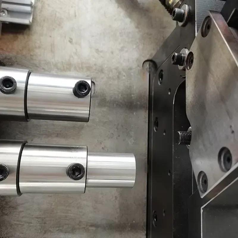 Small Tube End Forming Expanded Metal Machine Tube Swaging Machine Hydraulic Pipe Expander Tube End Flaring or Shrink