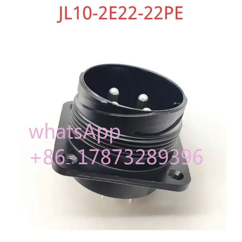 

New Original Servo Motor JL10-2E22-22PE New Plug