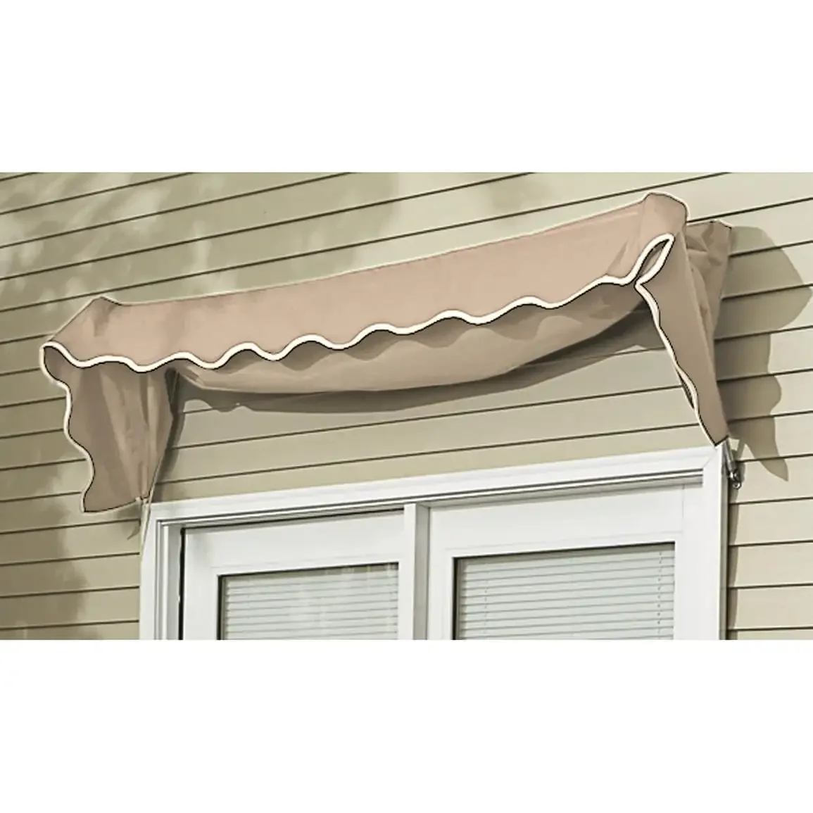 

XMSJ.4' Window and Door Awning Linen