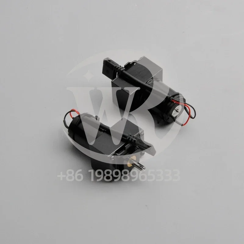 Heidelberg Sm102 Parts 71.186.5311 CD102 SM102 Old Ink Bucket Motor Ink Area Motor Heidelberg Spare Parts