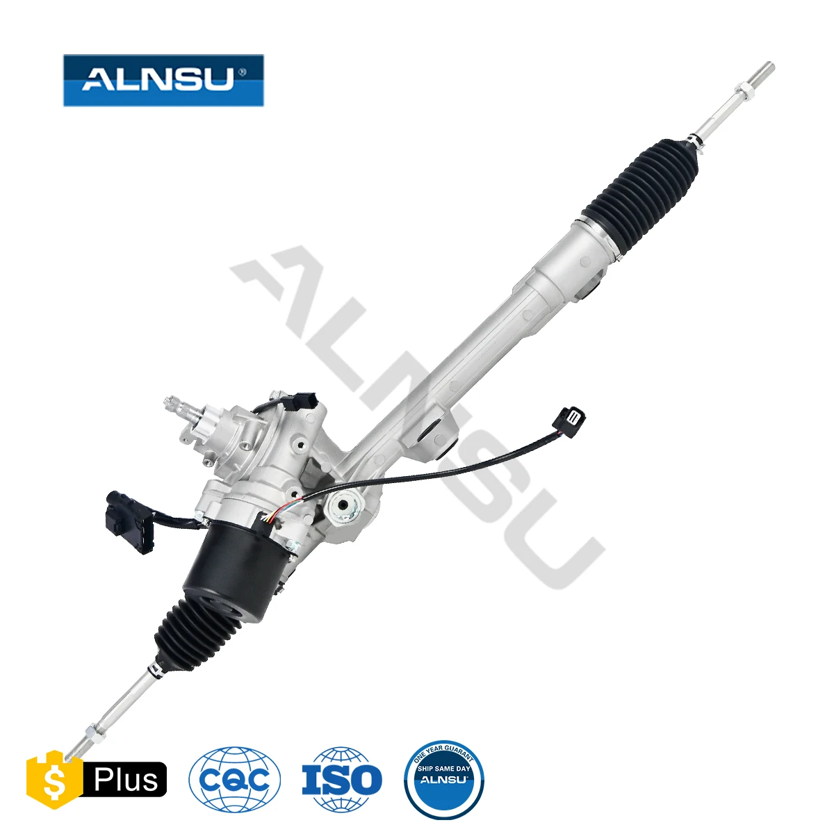 Auto Part High Quality Steering Rack For HONDA GJ5 GJ7 53601-T6P-H01