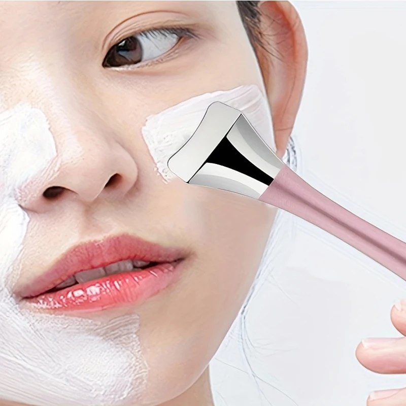 Nouveau maître de nettoyage en profondeur, outil d'élimination des points noirs, peut être utilisé en combinaison avec crème semblable au gel et huile nettoyante.