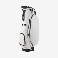 For Customized  canvas golf bag for men