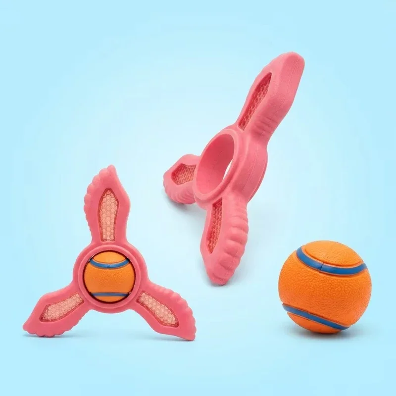 Thumbnail 2 - #28 Best Rated Puppy Fetch Toys to Buy in 2026