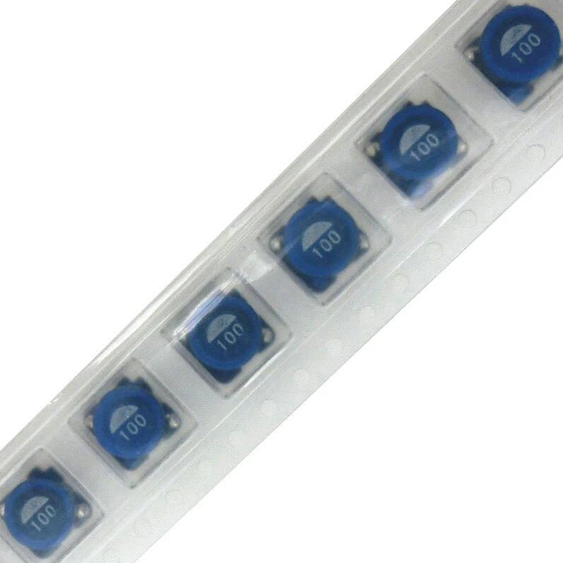 10 pièces 3.3uh 2.8a 6*6*4.5mm puce magnétique bouclier Type puissance transporteurs inée InEventSlf6045t-3r3n2r8-3pf nouveau Original