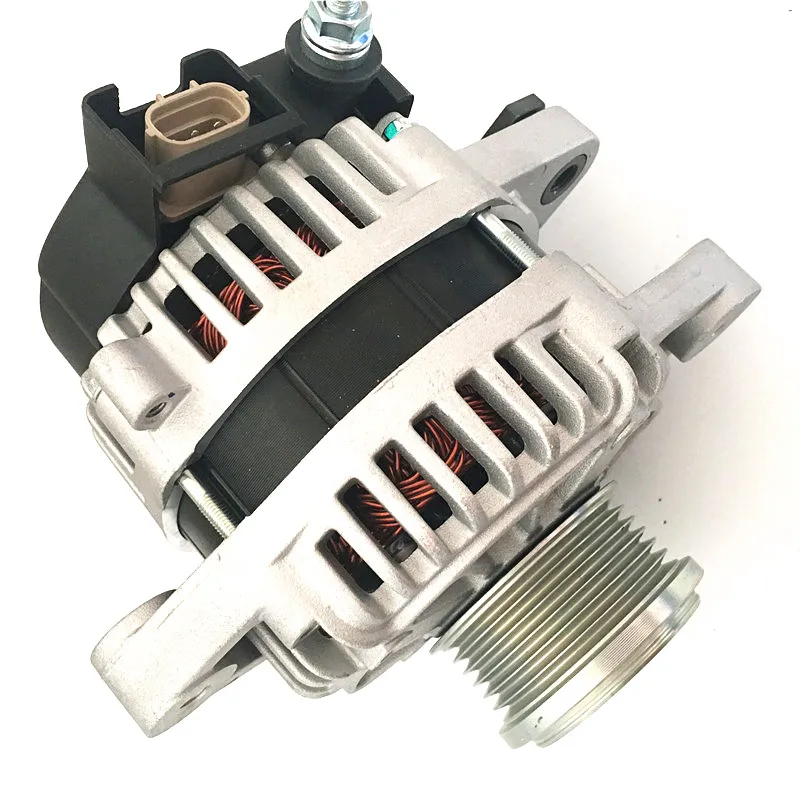 3701100-EG01B Car alternator for Great Wall HAVAL H6 1.5T displacement GW4G15B engine No intelligent start and stop function