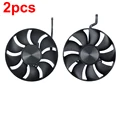 Fan - 2PCS