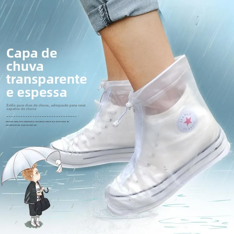 capas-de-chuva-impermeaveis-transparentes-antiderrapantes-para-adultos-uso-externo-e-domestico-unissex-modernas-e-espessas