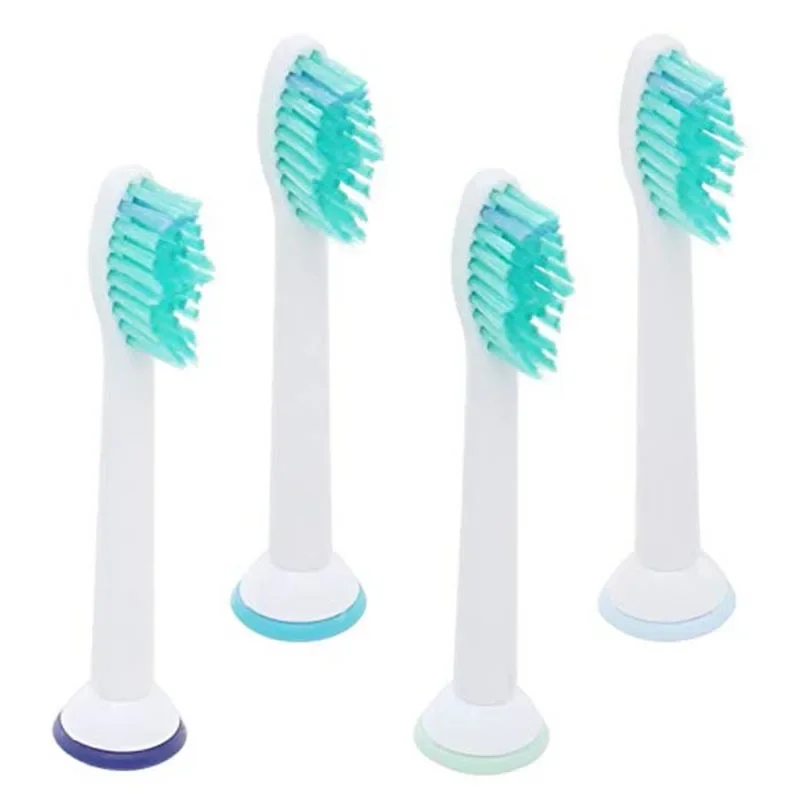 HX-6014 12/24/32 Pcs Electric Toothbrush Heads Replacement Toothbrush Heads Brush Heads Suitable for Ph Sonicare P-HX-6014