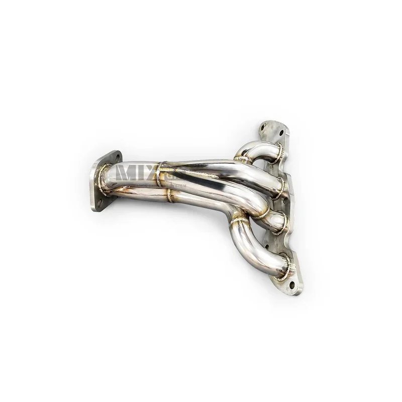 Collettore di scarico per Mazda6 2.3 2006-2010 Racing Performance Header sistema di scarico convertitore catalitico