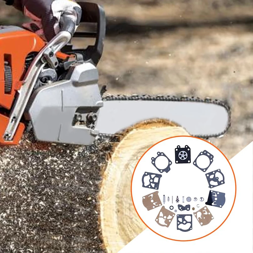 Carburetor Repair R… - image