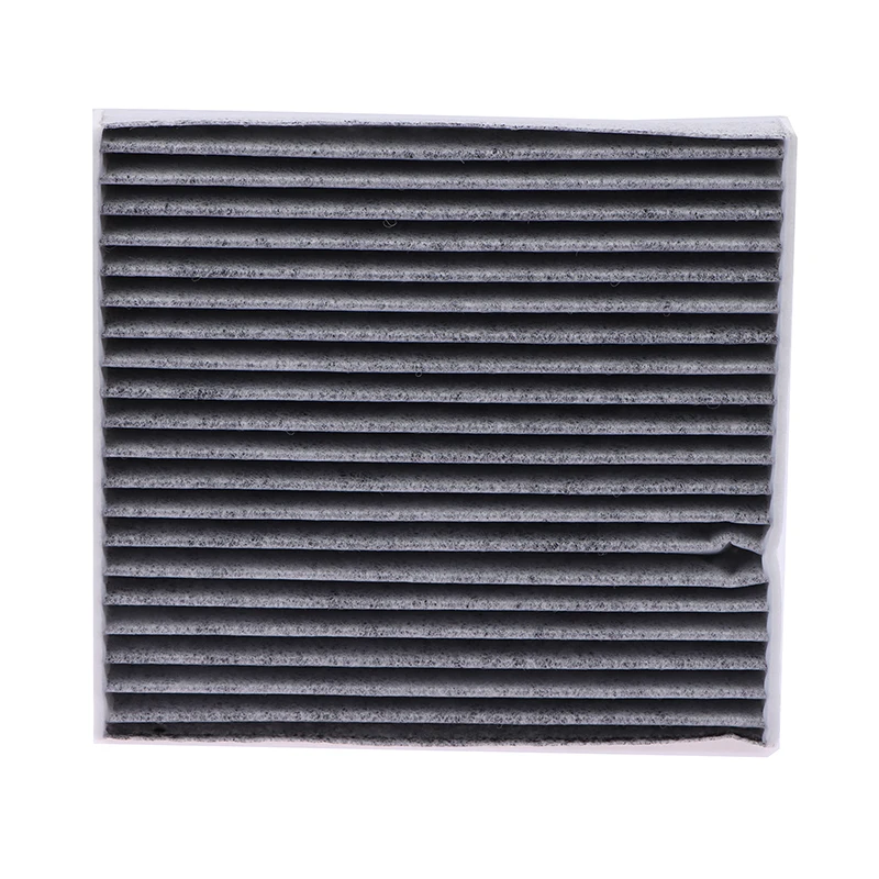 Carbon Air Filter For Toyota Corolla 87139-52020 0D040 30040 Automotive Air Conditioning Filter Element Grid Filter Accessories