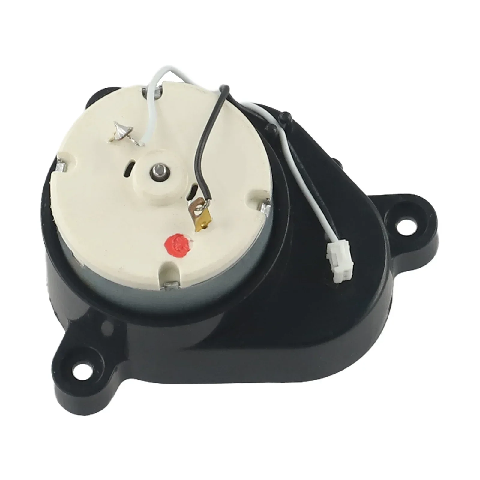 محرك فرشاة الجانب الأيسر الأيمن لـ ISWEEP D520 لـ SmartAI C50 G50 G50E لملحقات المكنسة الكهربائية HSR