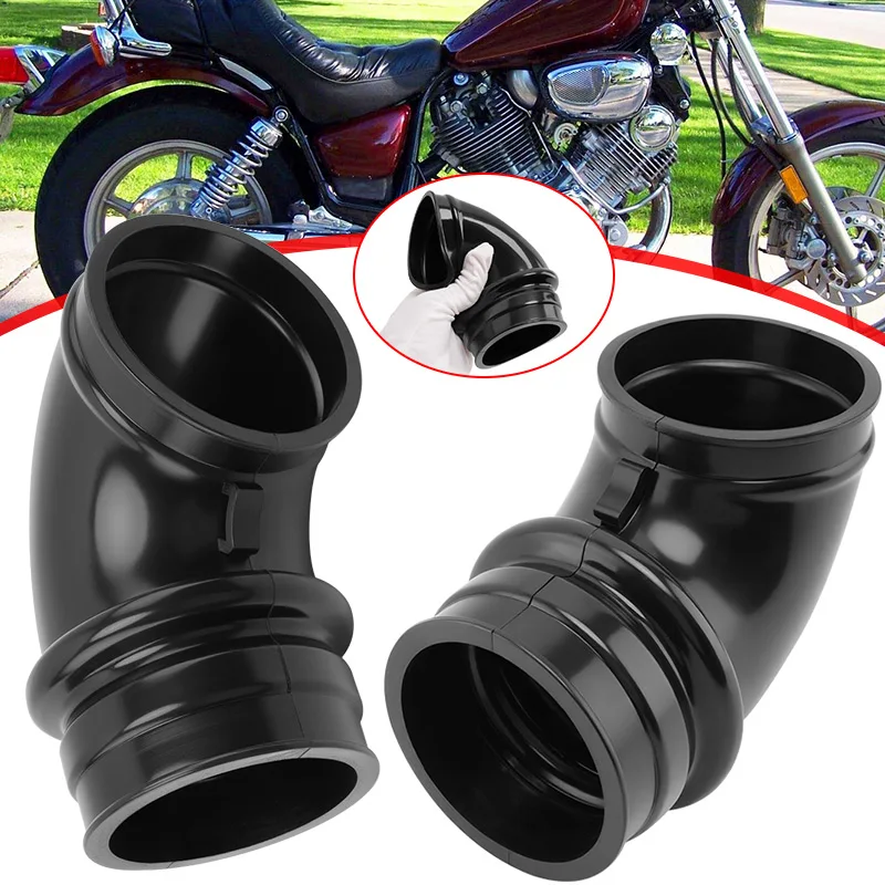 

2 шт. мотоциклетный карбюраторный очиститель воздуха для Yamaha XV700 Virago 1984-1986 для XV750 XV1000 1984-1998 аксессуары