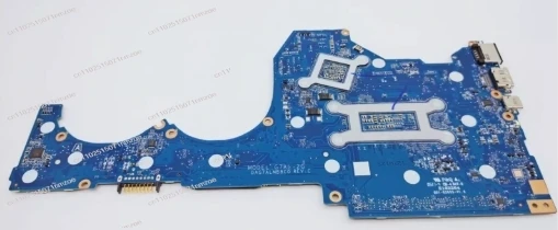 14-CE TPN-Q207 DAG7ALMB8C0 10th generation independent integration