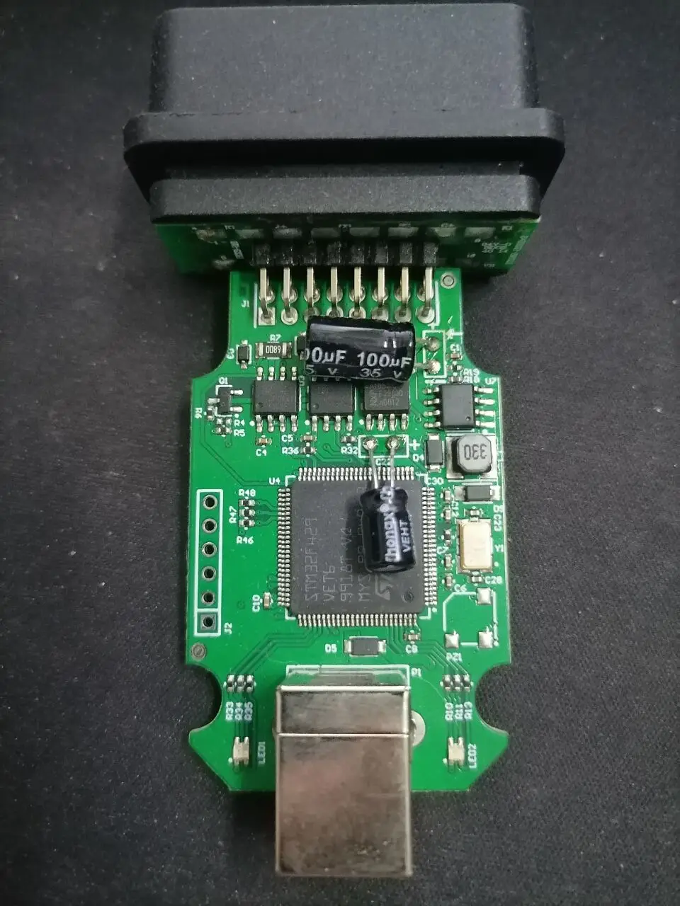 [1996-2026] Update V25.3 Unlimits VINs Real V2 Online VAG HEX V2 Hardware Usb Interface For VAG  COM Diagnostic Coding VCDS TOOL