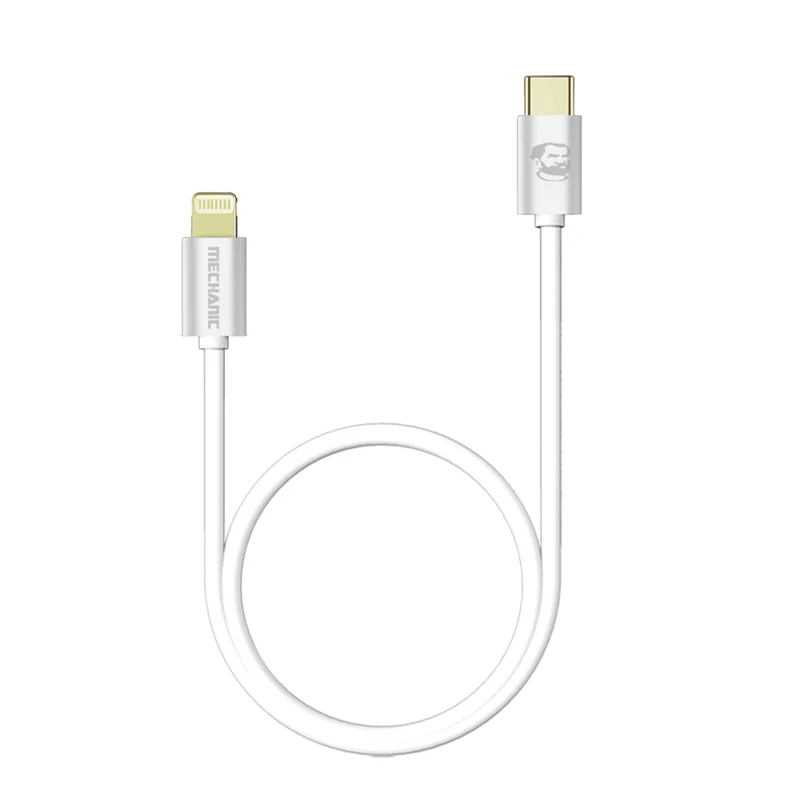 Daten Übertragung Kabel MECHANIKER LTL01 CTL02 CTC03 Blitz Zu Blitz Typ-C Zu Blitz Typ-C Zu Typ-C Daten linie