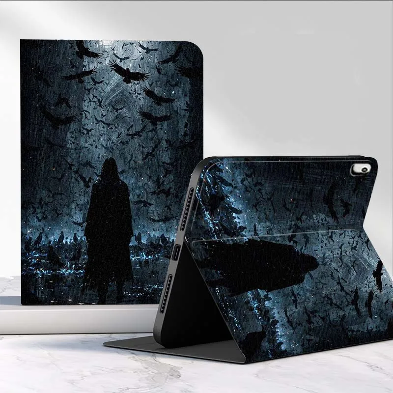 design-escuro-pena-imagem-capa-para-xiaomi-redmi-pad-2-4-5-6-6s-7-7s-se-pro-ultra-max-14-11-87-112-125-polegada-tablet-caso