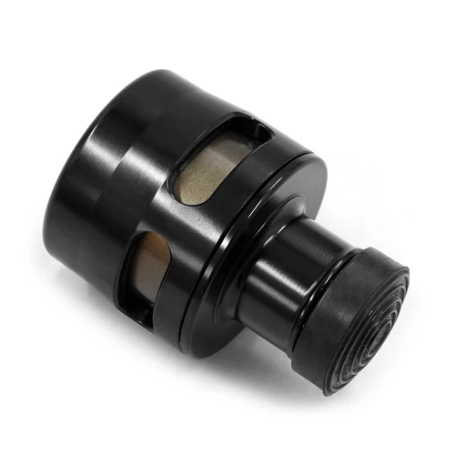 Imagen 2 del producto Válvula de descarga de aluminio de 25 mm para Fiat Grande Punto 1.4 T-Jet y Bravo T-Jet