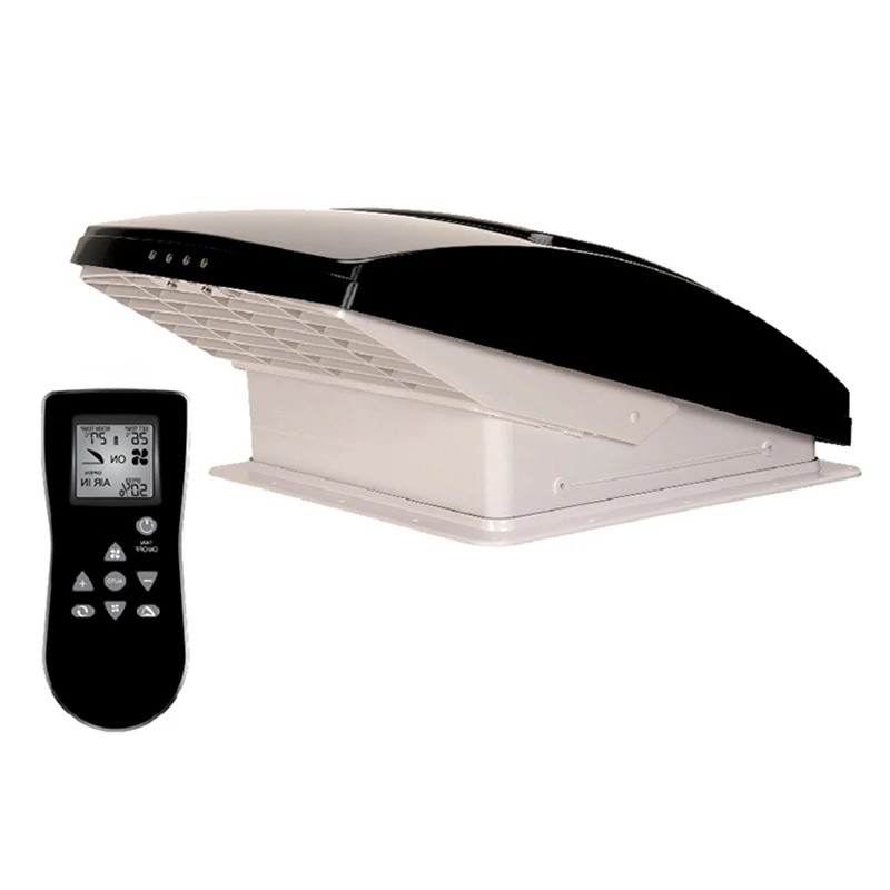 RV accessories Super ventilator sunroof