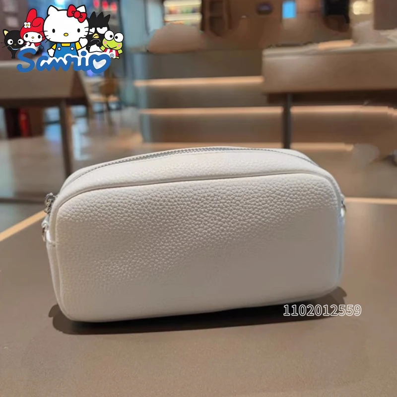   헬로 키티 신상 여성용 다이아몬드 숄더백 만화 미니 여성용 숄더 메신저백 패션 트렌드 미니 다이아몬드 백