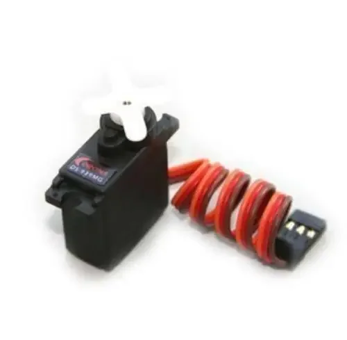 Corona DS939MG Digital Metall Servo 0,13sec 2,7kg 12,5g for RC T-REX 450 Heli Car truck