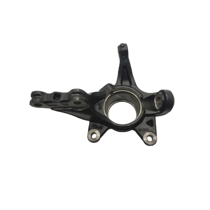 Front Steering Knuc…