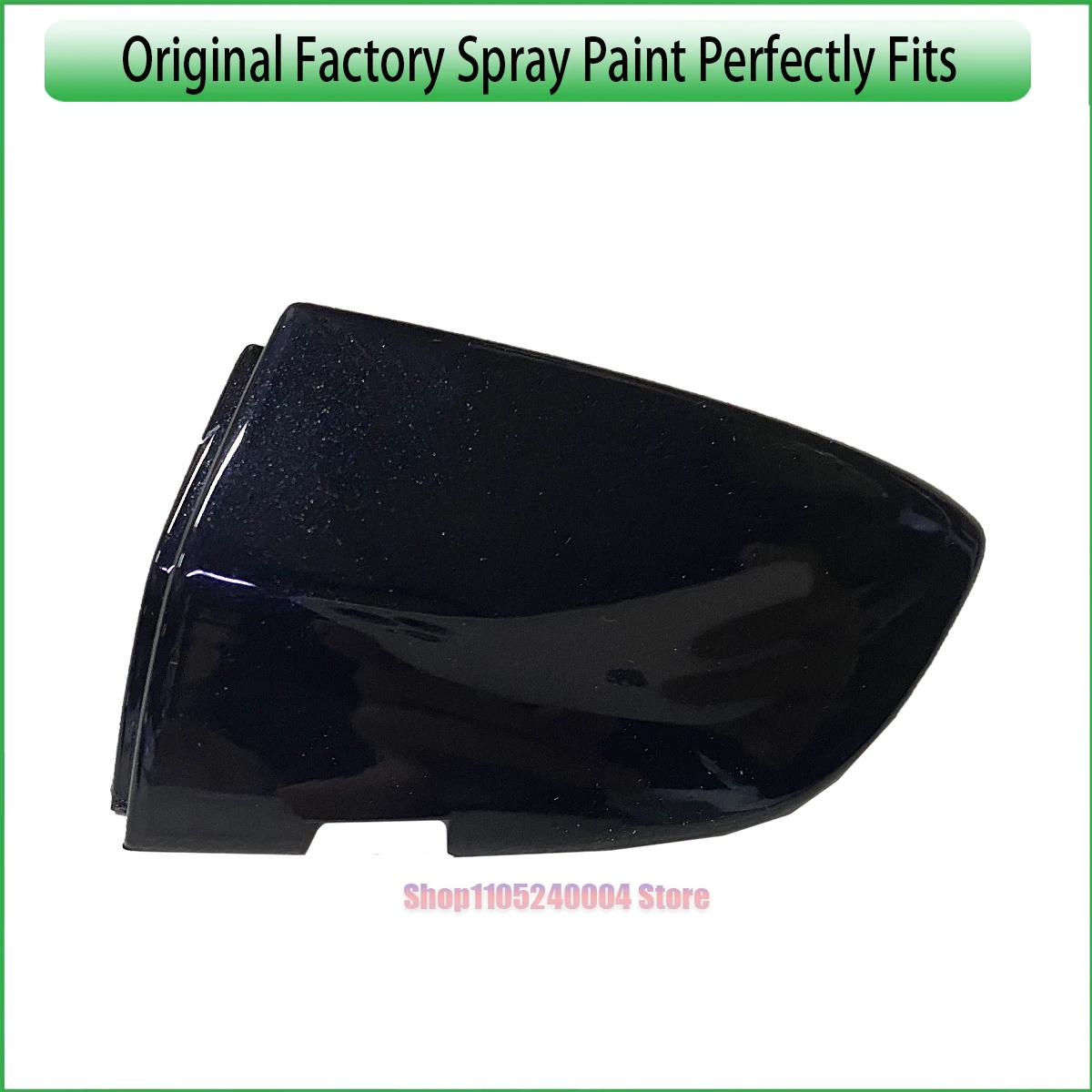 For VW Tiguan AD MK2 Golf Sportsvan 2018-2022 Front Left Exterior Door Handle Key Cover Cap Parts 5NG837879B 510837879A