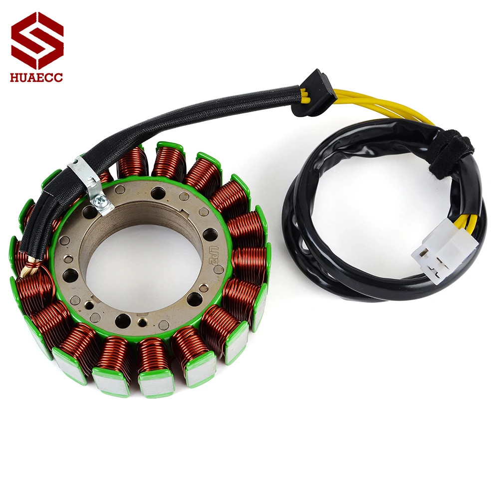 

Motorcycle Stator Coil For BMW F650 1993-2000 F650 ST 1996-2000 12112343132