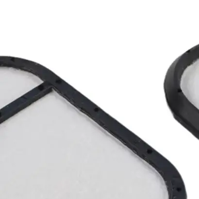 10 Pack for Air Filters For Trimming Equipment Brush Cutter Filters Cost-effective Solution Dust And Debris for capture