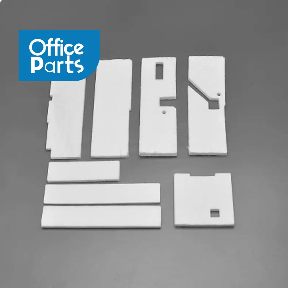 1SET 1492495 1445778 1511238 Waste Ink Eject Porous Pad Sponge for EPSON Stylus Photo 1430W 1500W Artisan 1430 R1390 R1400 L1800