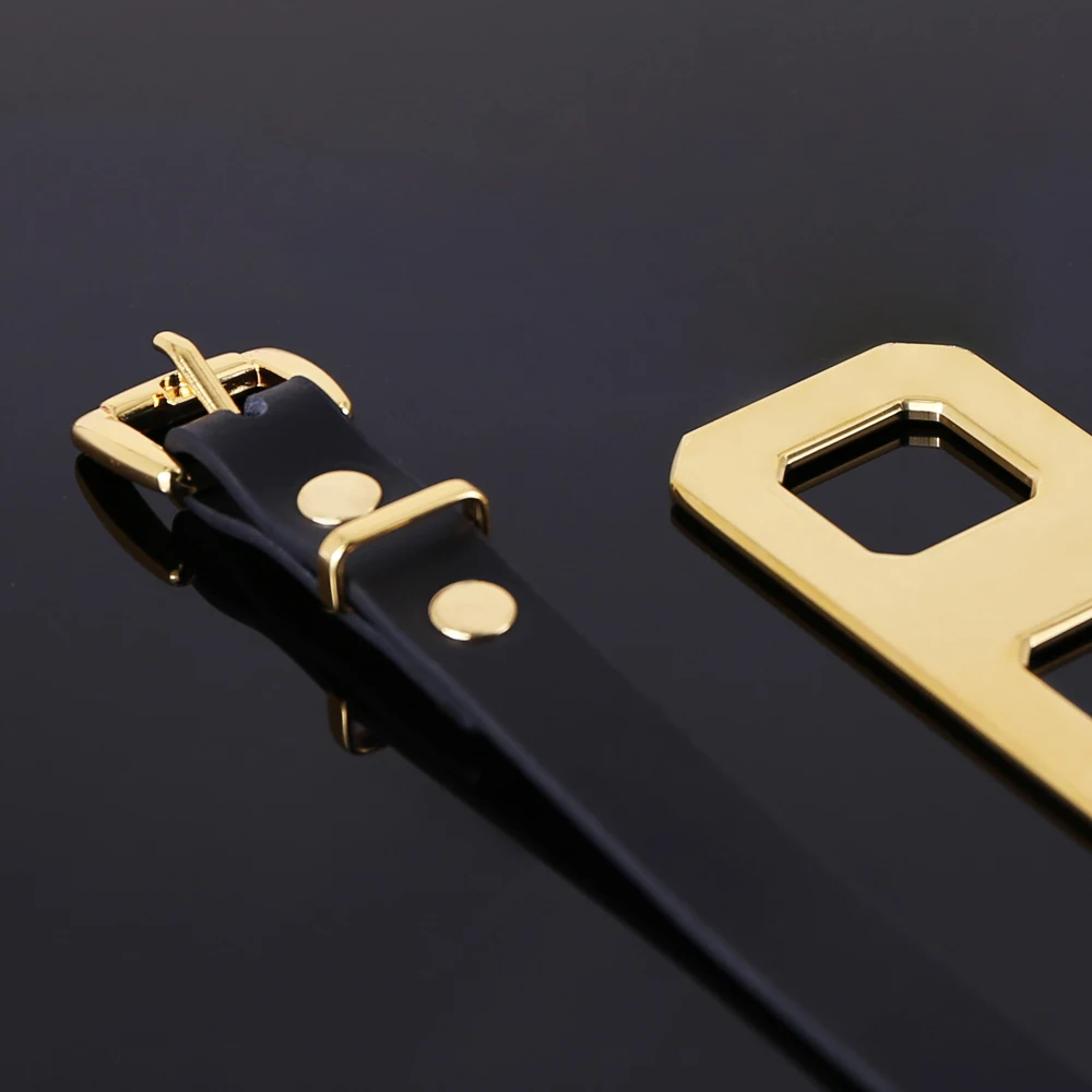 ألعاب الكبار للأزواج BDSM مجموعة عبودية الجنس النساء أصفاد قابلة للتعديل الكاحل الكفة القيود أحزمة الجنس لعب Envío Gratis