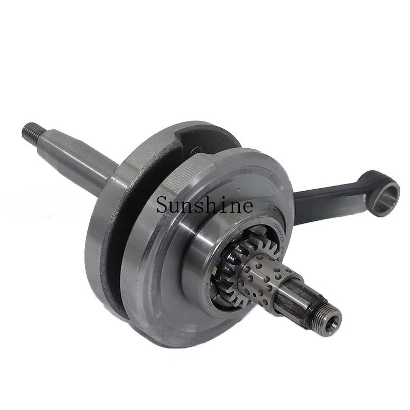 

Suitable for LIFAN Lifan 110CC engine crankshaft connecting rod assembly