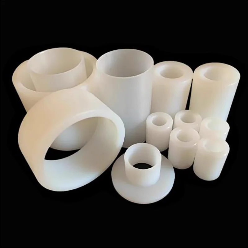 Nylon Plastic Space…