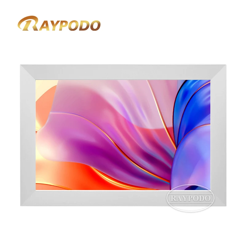 RPD-1000F-L1 Digital Photo Frame electronic photo frame digital displays videoplayback