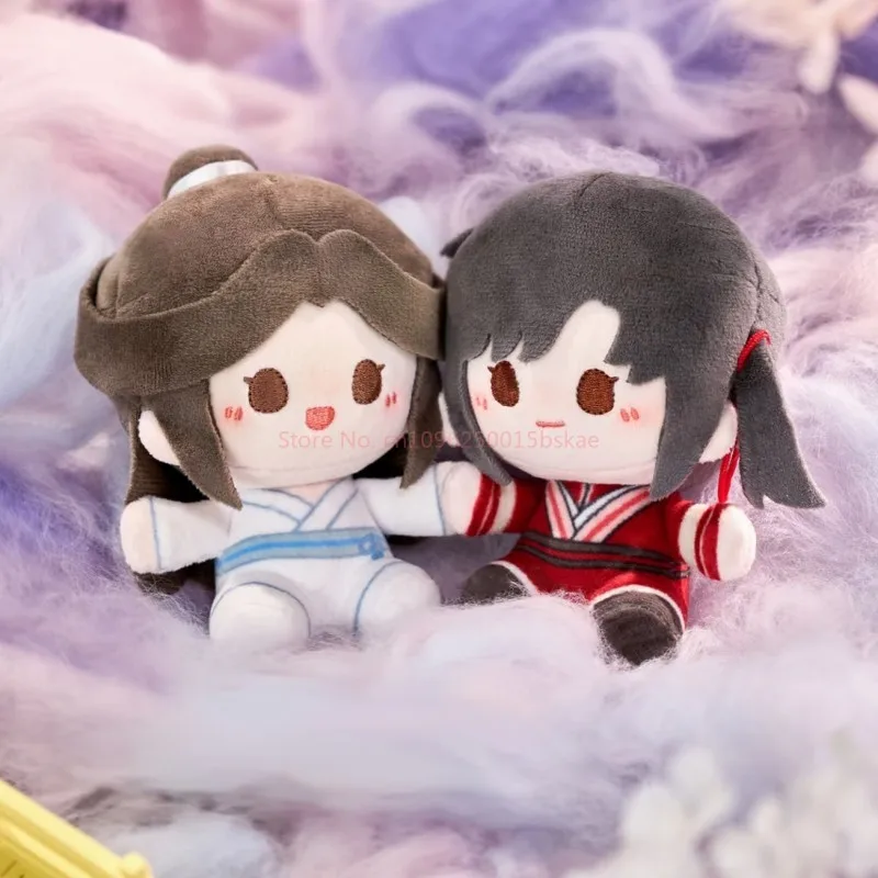 صندوق أعمى أصلي تيان غوان نعمة شي يينغ شينغ يوي قلادة صندوق أعمى لعبة دمية حلية الاكسسوارات اليدوية هدية الطرفية