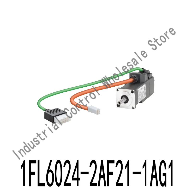 

New Original For Siemens 1FL6024-2AF21-1AG1 PLC Module