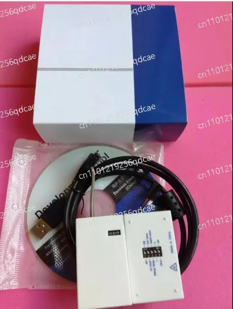 

Готовый эмулятор EZ-CUBE для r5f V850 R8C 78KO RL78 79F702