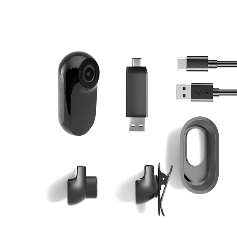 A45U HD 1080P Camera Action Camcorder Bodycam Digital Video Audio Recorder 0.96 Inch Screen B