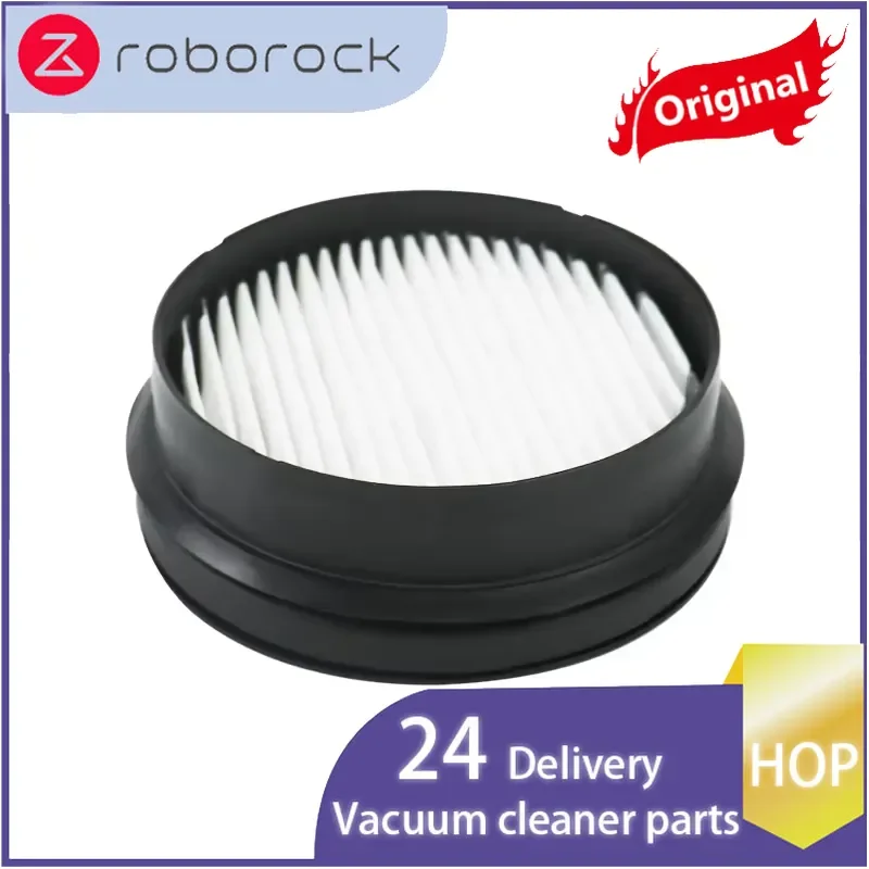 Оригинальный робот-пылесос Roborock Dyad Pro Combo / Dyad Air Combo с моющимся HEPA-фильтром, аксессуары для дома
