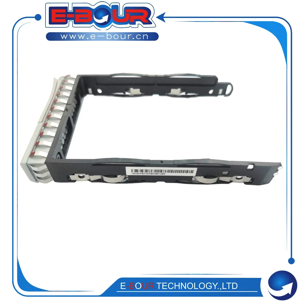 حامل العلبة SAS SATA HDD لـ Cis ، UCS C240 C480 M5 ، صينية الخادم 74-ange-01