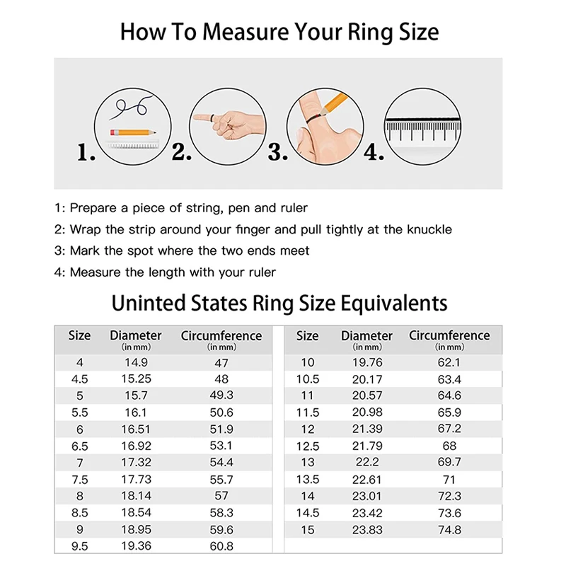 Somen 8mm Tungsten Carbide Cubic Zircon Wedding Rings For Men Women Eternity Ring CZ Inlaid Polished Engagement Fashion Jewelry