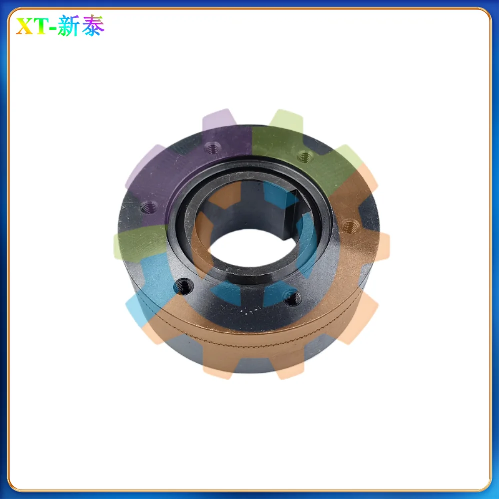 

Good Quality For KBA105 104 printing press water roller clutch; KBA105 printing press parts