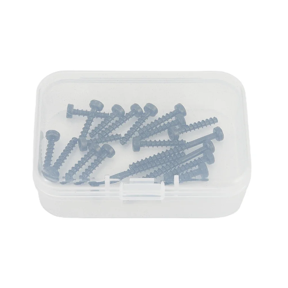 18pcs/set Vacuum Cleaner Screw Replacement For Dyson Dyson V6 V7 V8 V10 V11 V12 V15 DC Series Vacuum Cleaner Parts Accessories