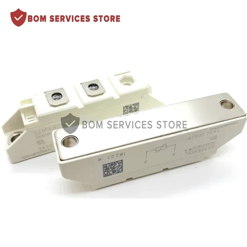 SKVC20A251 SKVC20A460 SKVC20A460C NUEVO MÓDULO ORIGINAL