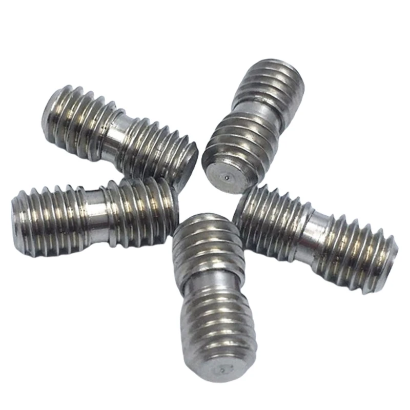 

5/16 Ремонт вмятина для выравнивания винта с надписью для выравнивания ручки.