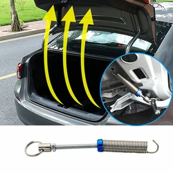 Car Boot Lid Lifting Spring Trunk Spring Lifting Device Car Car Trunk Lifter Trunk Lid Automatically Open Tool Spring Boot Strut