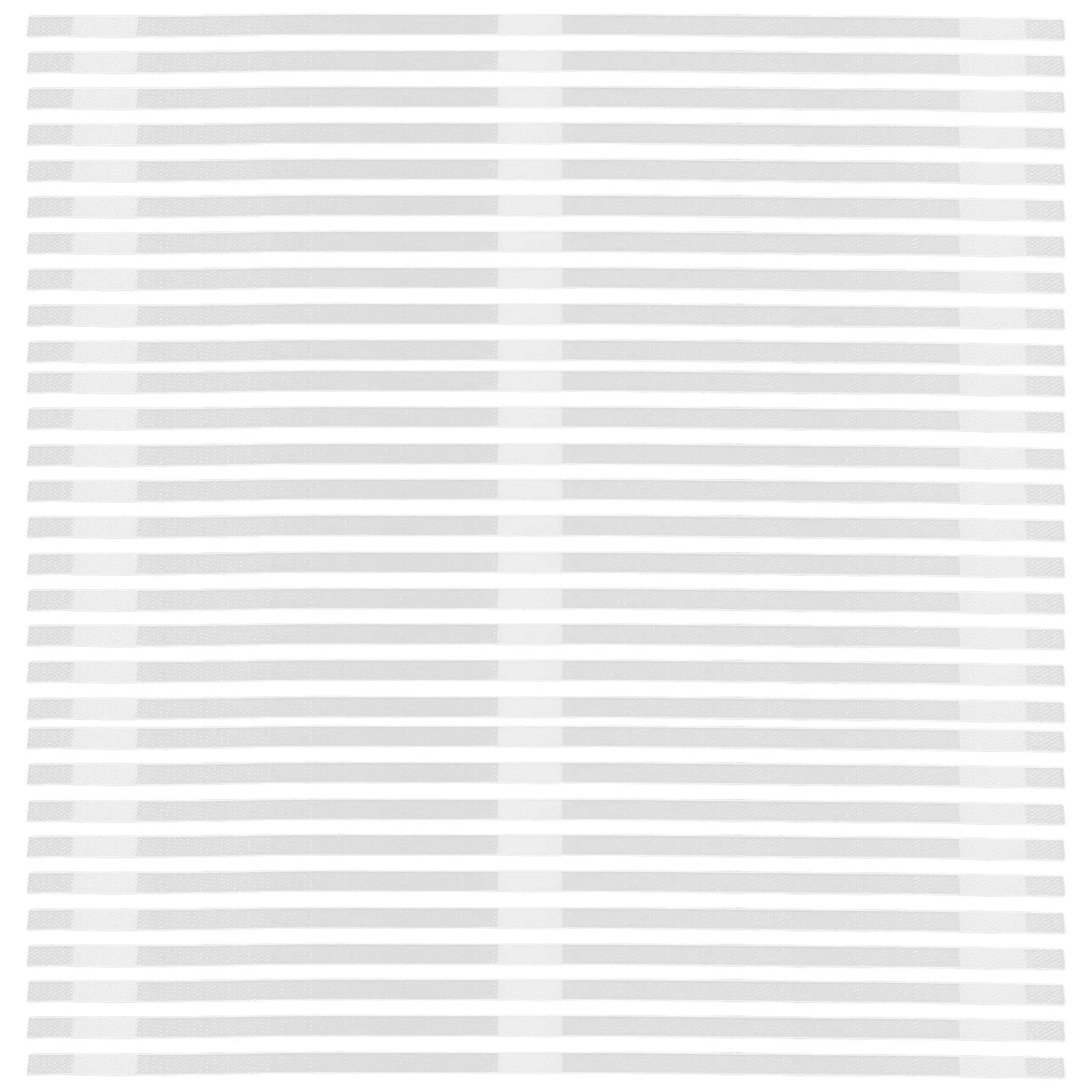 50 قطعة شرائط غراء ملزمة يسيح بالحرارة لاصق قوي 0.6 سنتيمتر لوازم تجليد الكتب سهلة الاستخدام شرائط ربط حرارية متعددة الوظائف #2