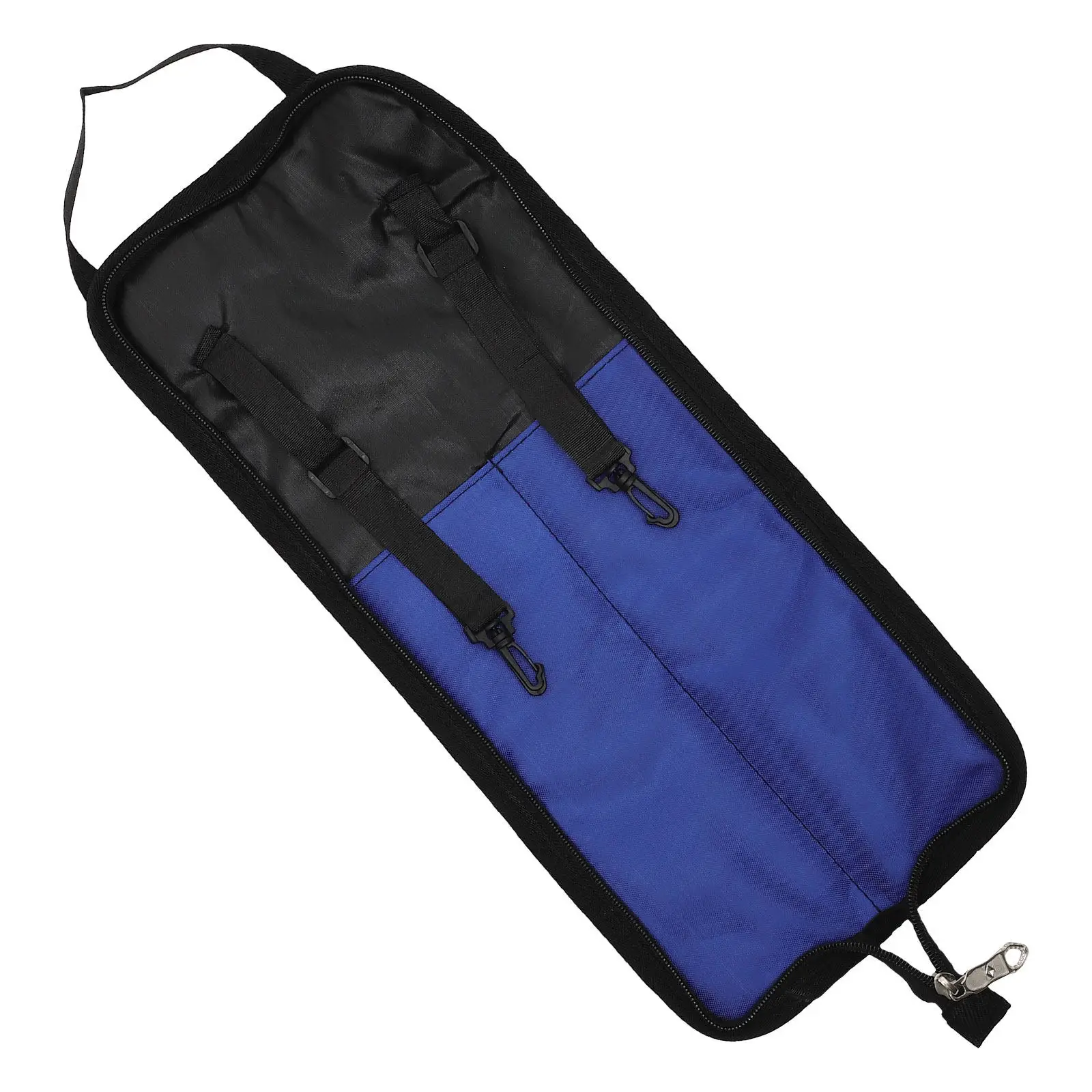 Drumsticks Multipurpose Instrument Storage Bag Holder Pouch with Shoulder Strap