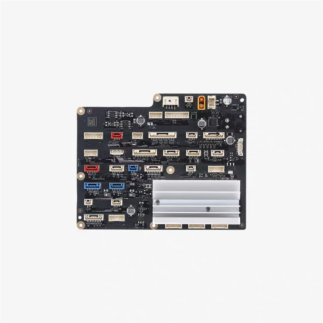 TuoZhu MC Board 3D Printer Accessories [Compatible with H2D/H2S/H2C]